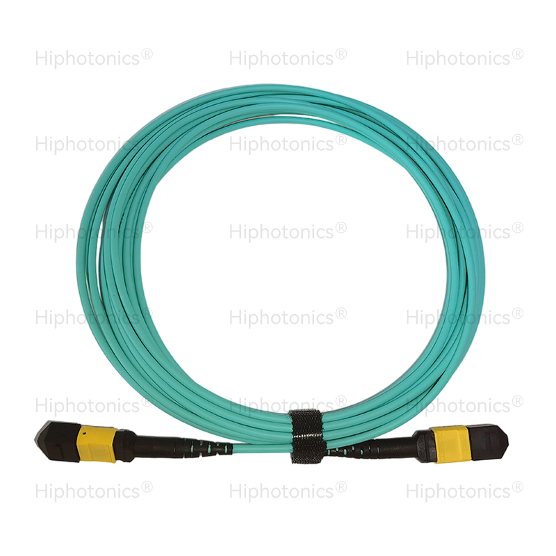 mpo fiber patch cord